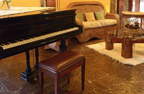 Carilo Hotel | Carilo Village Apart Hotel & Spa