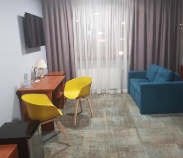 Tczew Hotel | Carina Hotel