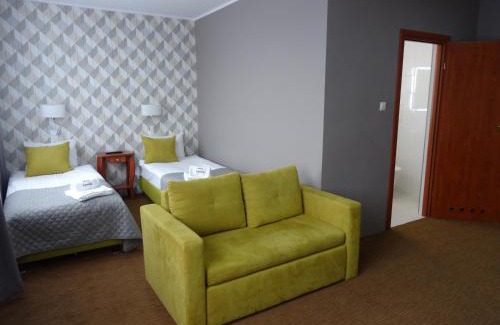 Tczew Hotel | Carina Hotel