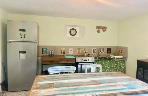 Colognola Apartment | Carina in Toscana, garden apartment with private pool in beautiful Garfagnana.