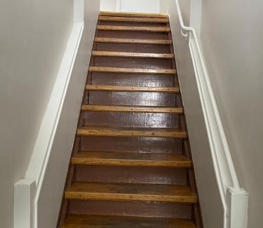 Kristdala Bed & Breakfast | Carina & Peters Place