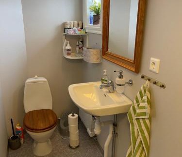 Kristdala Bed & Breakfast | Carina & Peters Place