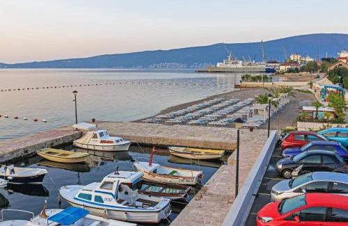 Donja Josica Hotel | Carine Hotel Delfin