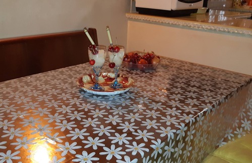 Carini House | Carini Luxury apartment in the historic center of Carini near the airport and the sea