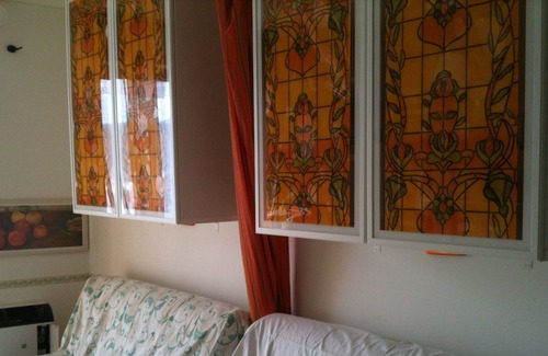 Roburent Apartment | Carini San Giacomo Roburent