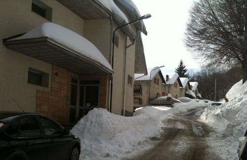 Roburent Apartment | Carini San Giacomo Roburent