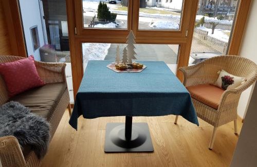 Gatschach House | Carinthia