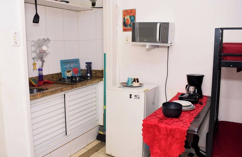 Copacabana Apartment | Carioca Comfort