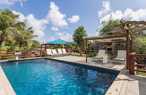 Port-Louis Villa | Carioca - Two Bedroom Villa, Sleeps 4