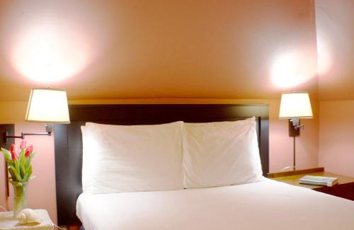 Ventnor City Bed & Breakfast | Carisbrooke Inn Bed & Breakfast
