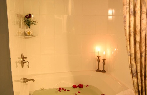 Ventnor City Bed & Breakfast | Carisbrooke Inn