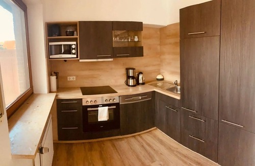 Bad Bevensen Apartment | Carissa Apartment EC - CariSSA Apartments