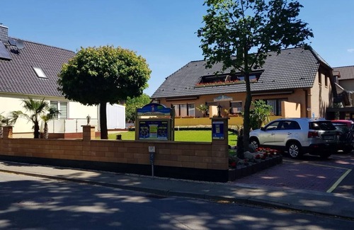 Bad Bevensen Apartment | Carissa Apartment EC - CariSSA Apartments