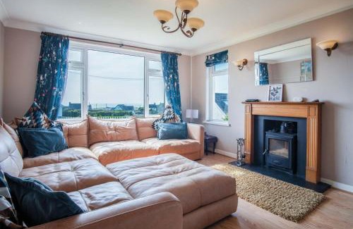 Rhossili House | Carissima - 4 Bedroom House - Rhossili