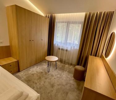 Tsarivka Hotel | Carivka Hotel