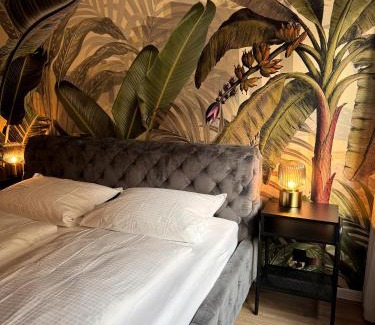 Weimar Apartment | Carl Boutiquepartments Weimar