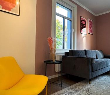 Weimar Apartment | Carl Boutiquepartments Weimar