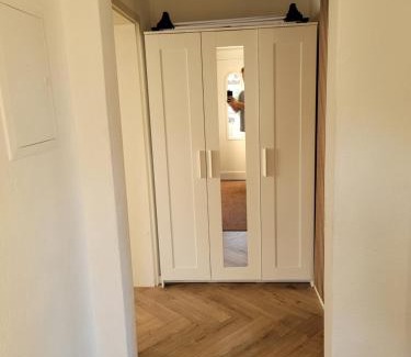 Neuenhagen bei Berlin Apartment | Carl-Schmäcke-Straße 7