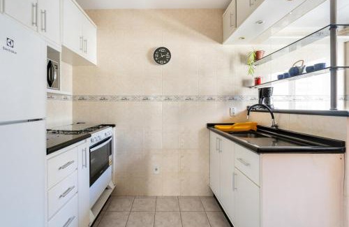 Centro Apartment | Carla Di Napolli · Apê 2 quartos com suíte no centro