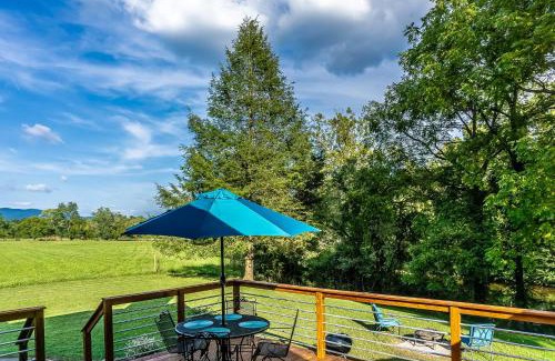 Elizabethton House | Carla's Cottage