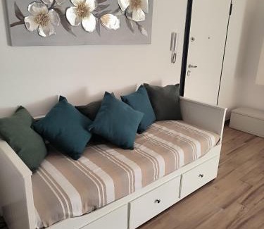 Anzola dell'Emilia Apartment | CARLA' S HOUSE