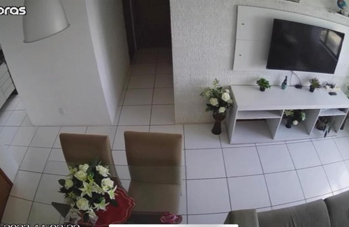 Campo Grande Apartment | Carla Vaz