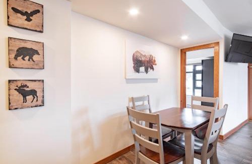 Whistler Village Apartment | Carleton Lodge by Outpost Whistler