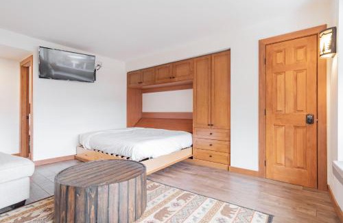 Whistler Village Apartment | Carleton Lodge by Outpost Whistler