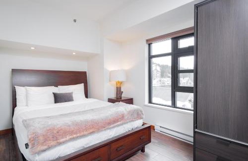 Whistler Village Apartment | Carleton Lodge by Outpost Whistler