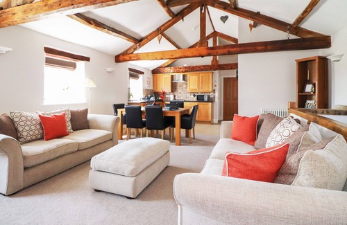 Carlisle Cottage | Carleton Mill Cottage, CARLISLE