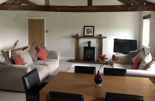 Carlisle Cottage | Carleton Mill Cottage located on the outskirts of the historic city of Carlisle and only 20 minutes