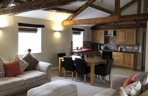 Carlisle Cottage | Carleton Mill Cottage located on the outskirts of the historic city of Carlisle and only 20 minutes