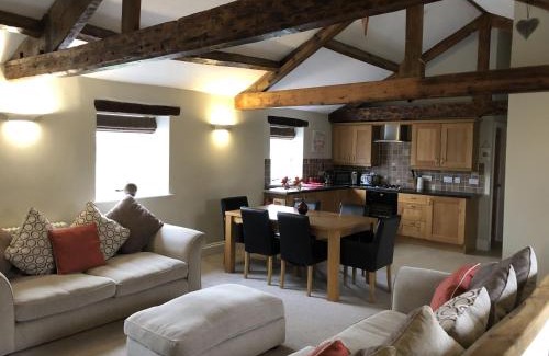 Carlisle House | Carleton Mill with open views to River Eden on the outskirts of Carlisle & 20 mins to Ullswater