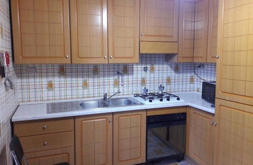 San Cataldo Apartment | Carletta House