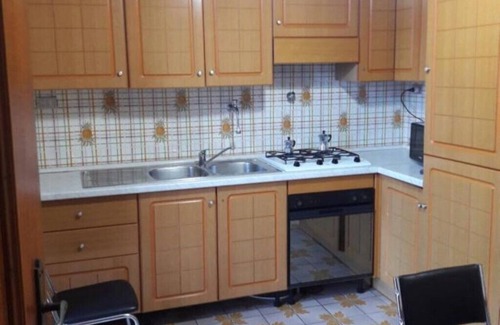 San Cataldo Apartment | Carletta House