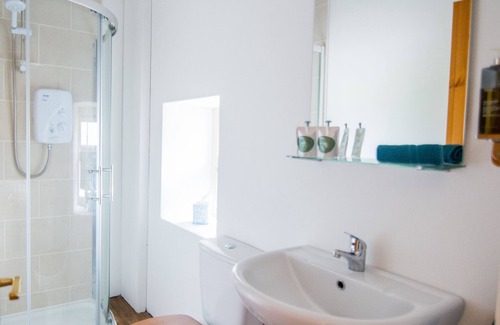 Murroogh Cottage | Carley's Cottage- traditional Irish Cottage