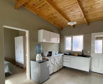 Anelo Apartment | Carli Añelo