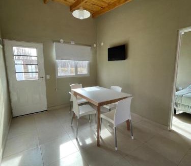 Anelo Apartment | Carli Añelo