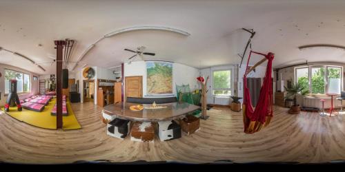 Friedrichshafen House | Carli's Base Camp