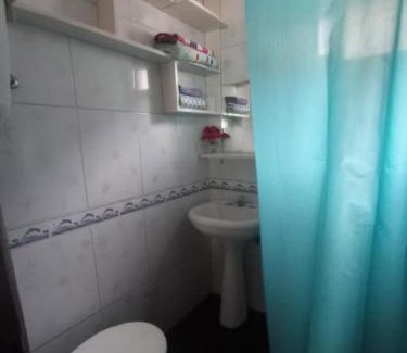 Chui Apartment | Carlin