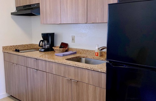 Calistoga Cabin | Carlin Cottages