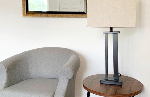 Calistoga Hotel | Carlin's Cottage Court