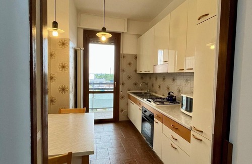 Treviglio Apartment | Carlina House