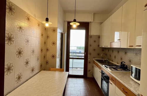 Treviglio Apartment | Carlina House