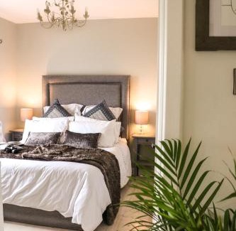 Carlingford House | Carlingford Sea Cottage