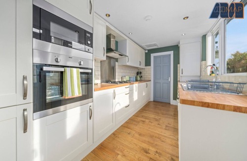 Carlisle House | Carlisle 3Bed Sleeps 6