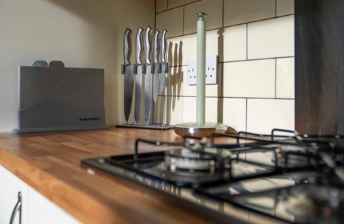 Carlisle House | Carlisle 3Bed Sleeps 6