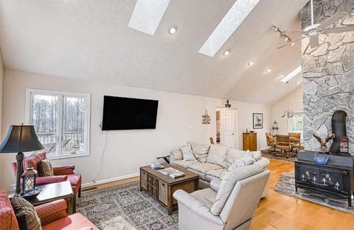 Panamint Shores House | Carlisle at Saw Mill Coves
