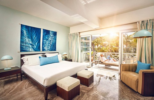 Carlisle Bay Resort | Carlisle Bay