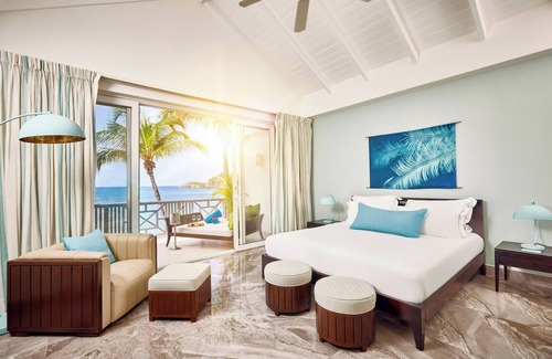 Carlisle Bay Resort | Carlisle Bay